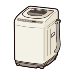 洗濯機アイキャッチ画像